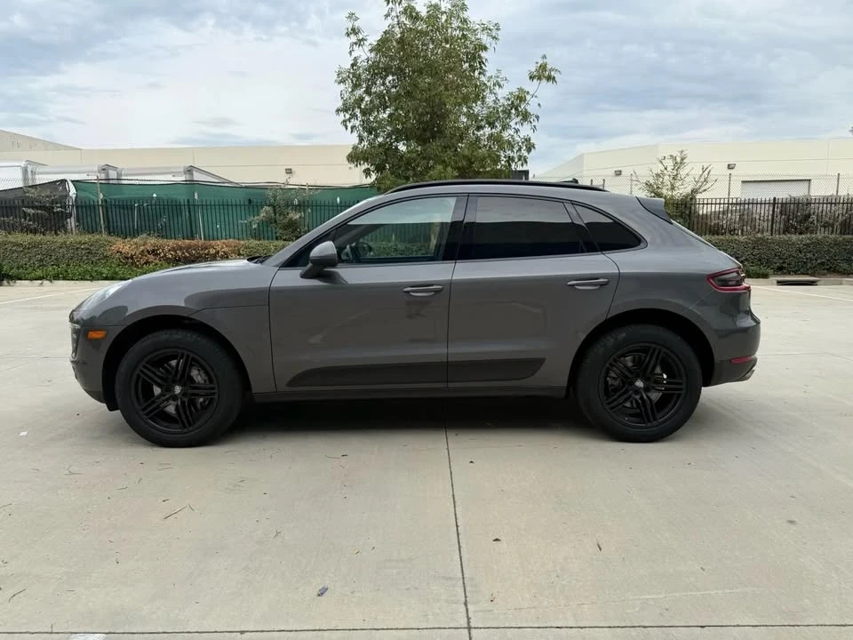 2015 Porsche Macan - Image 4 of 19