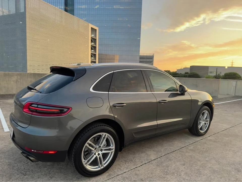 2015 Porsche Macan - Image 3 of 20