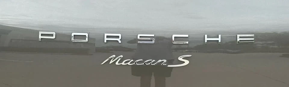 2015 Porsche Macan - Image 8 of 19