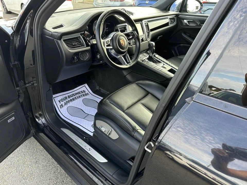 2015 Porsche Macan - Image 7 of 19