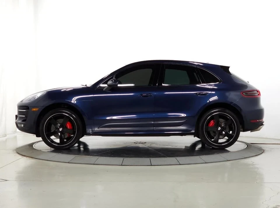 2015 Porsche Macan - Image 4 of 20