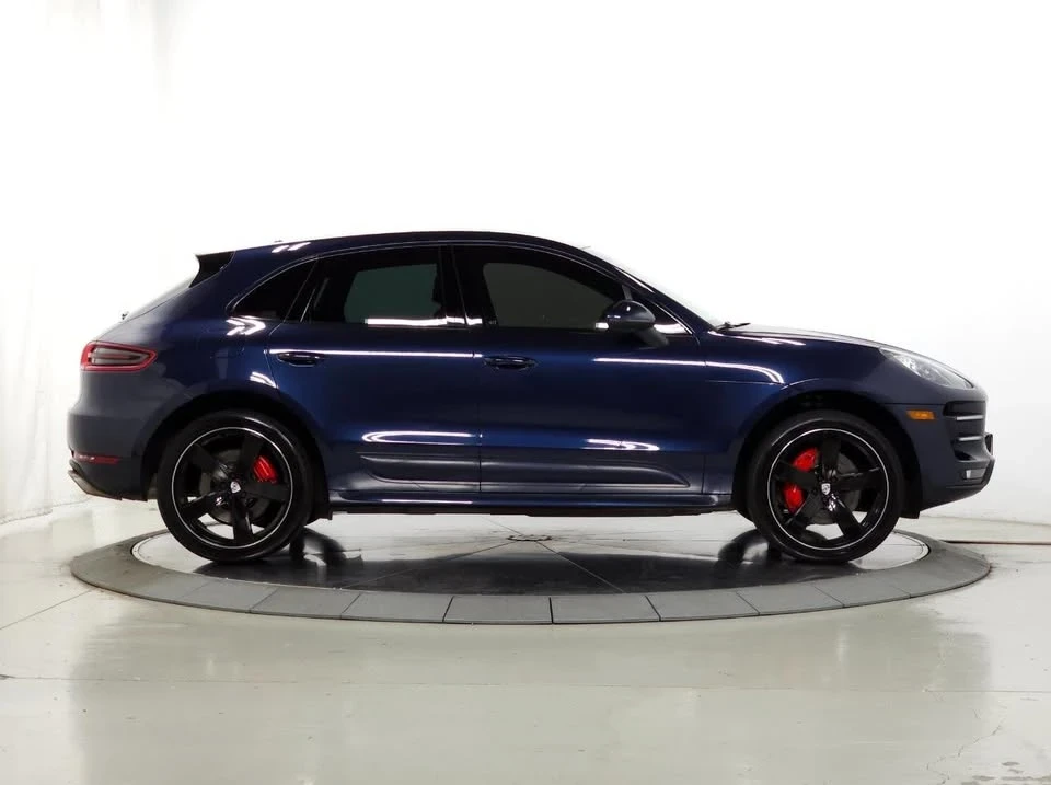 2015 Porsche Macan - Image 9 of 20