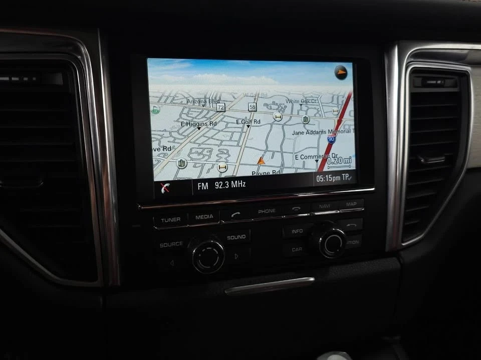 2015 Porsche Macan - Image 20 of 20