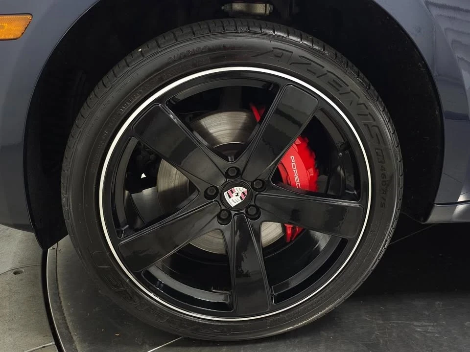 2015 Porsche Macan - Image 3 of 20