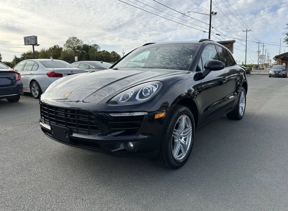 2015 Porsche Macan - Image 3 of 19