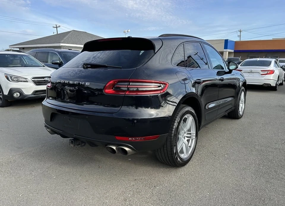 2015 Porsche Macan - Image 6 of 19
