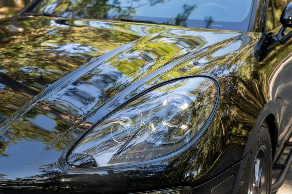 2015 Porsche Macan - Image 4 of 9
