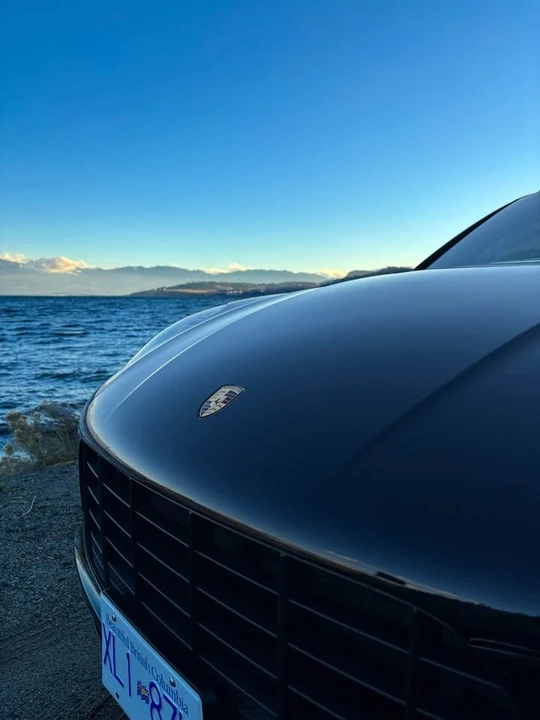 2015 Porsche Macan S - Image 4 of 12