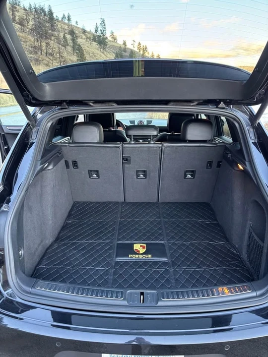 2015 Porsche Macan S - Image 12 of 12