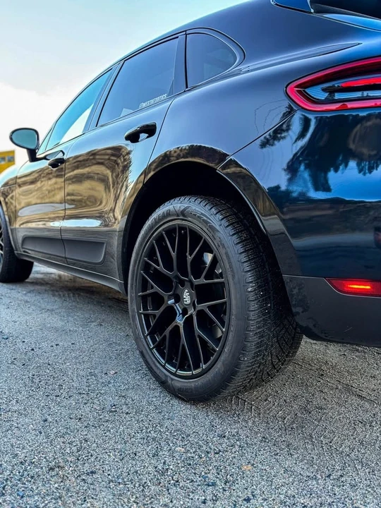 2015 Porsche Macan S - Image 6 of 12