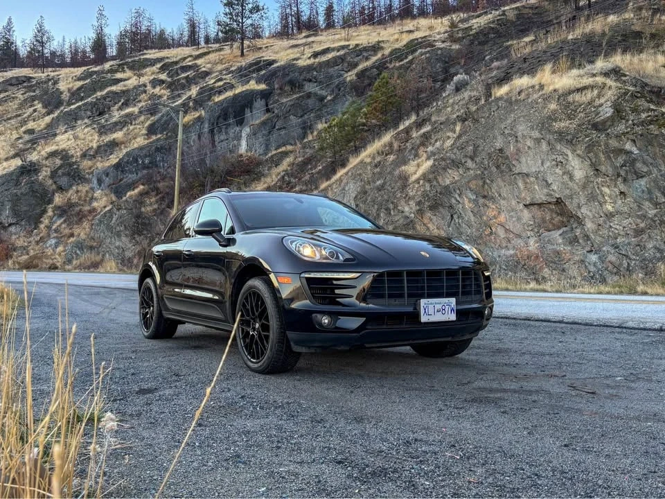 2015 Porsche Macan S - Image 5 of 12