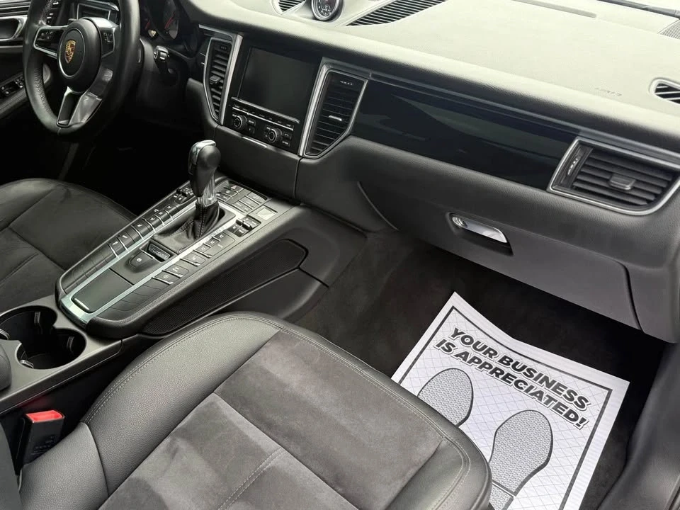 2015 Porsche Macan - Image 7 of 7