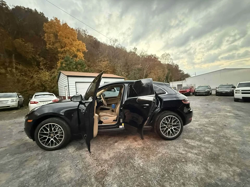 2015 Porsche Macan - Image 4 of 12