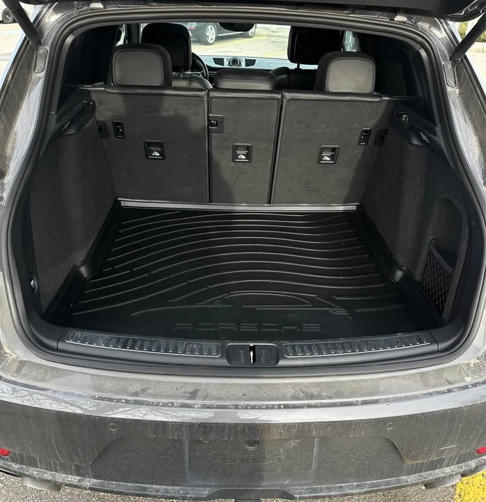 2015 Porsche Macan - Image 5 of 20