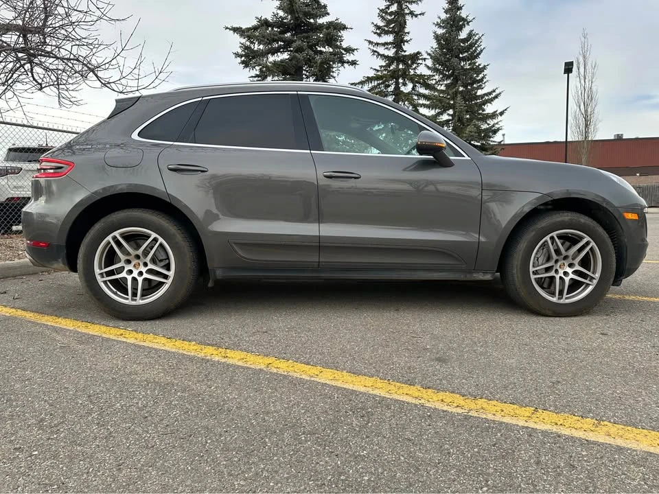 2015 Porsche Macan - Image 7 of 20