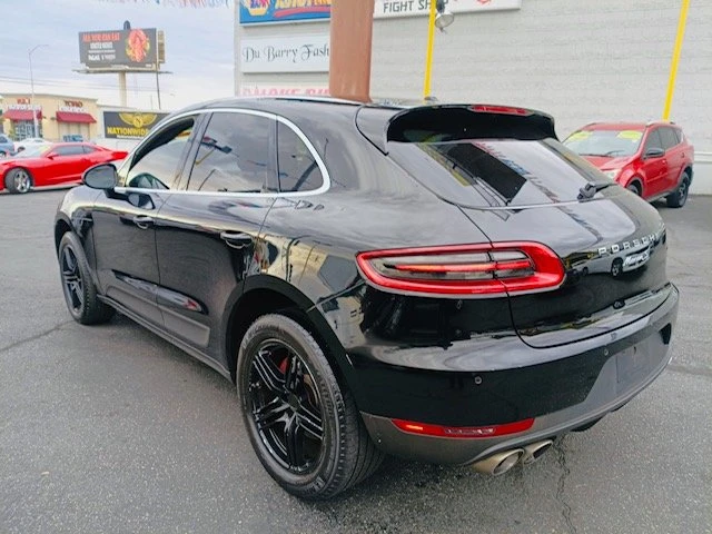 2015 Porsche Macan - Image 5 of 12