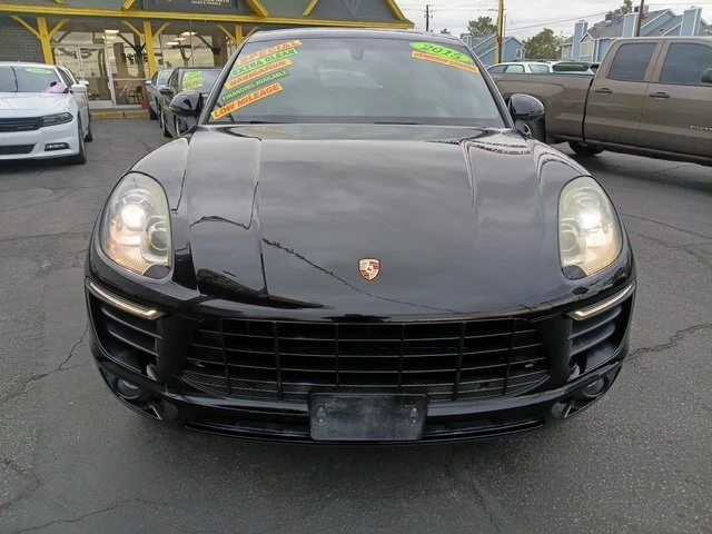 2015 Porsche Macan - Image 3 of 12