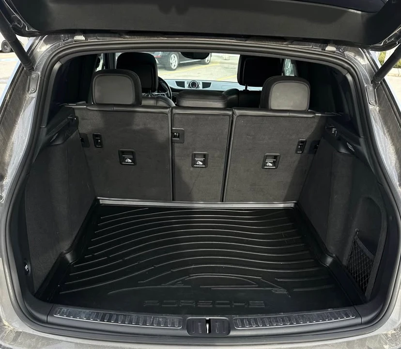 2015 Porsche Macan - Image 4 of 18