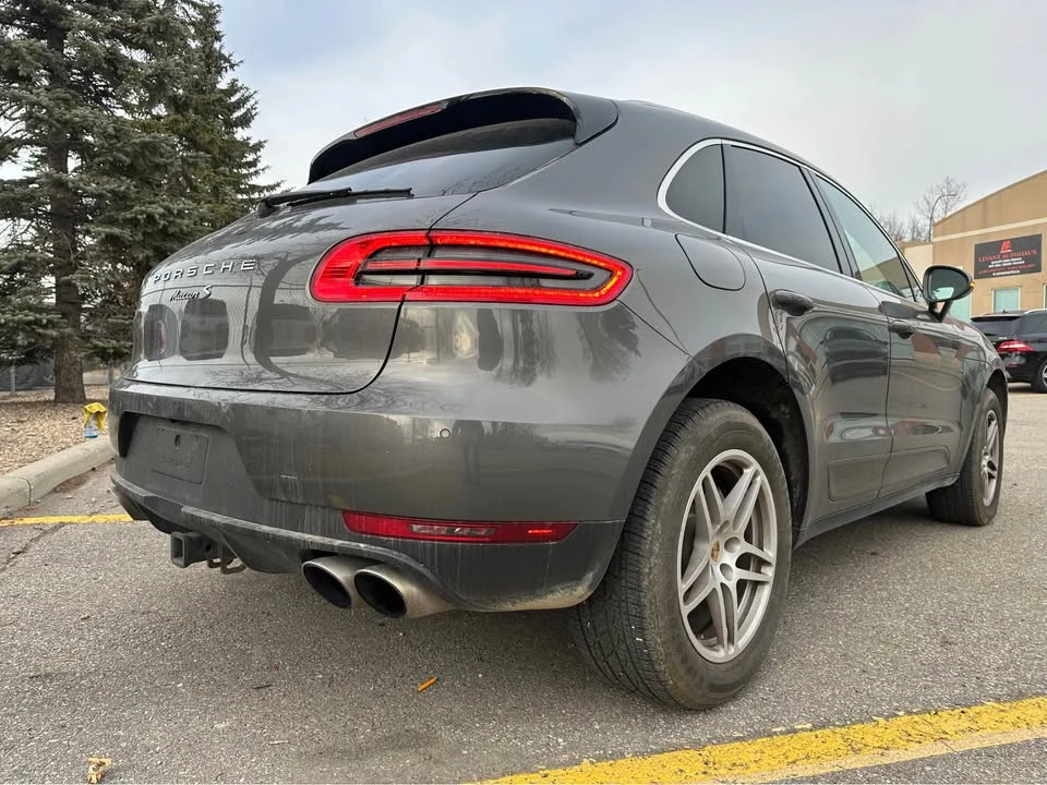 2015 Porsche Macan - Image 6 of 20