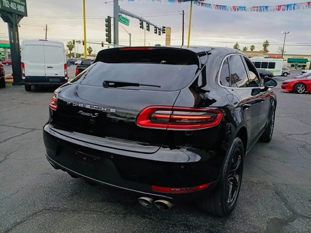 2015 Porsche Macan - Image 4 of 12