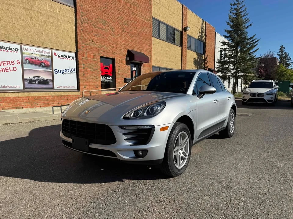 2015 Porsche Macan - Image 3 of 16