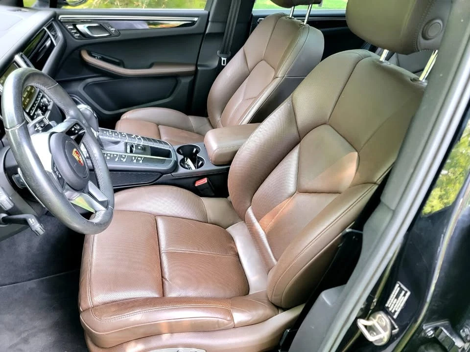 2015 Porsche Macan - Image 8 of 20