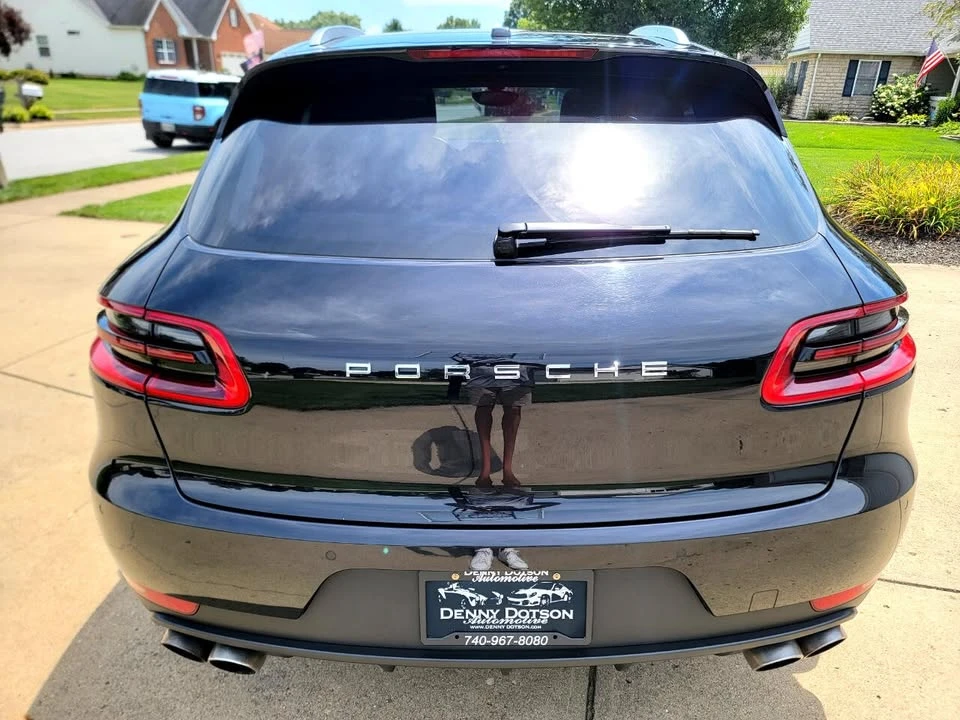 2015 Porsche Macan - Image 3 of 20