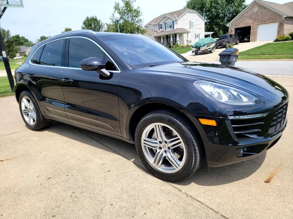 2015 Porsche Macan - Image 6 of 20