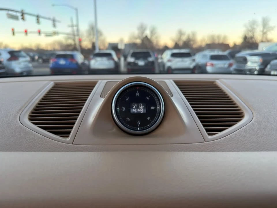 2015 Porsche Macan - Image 18 of 19
