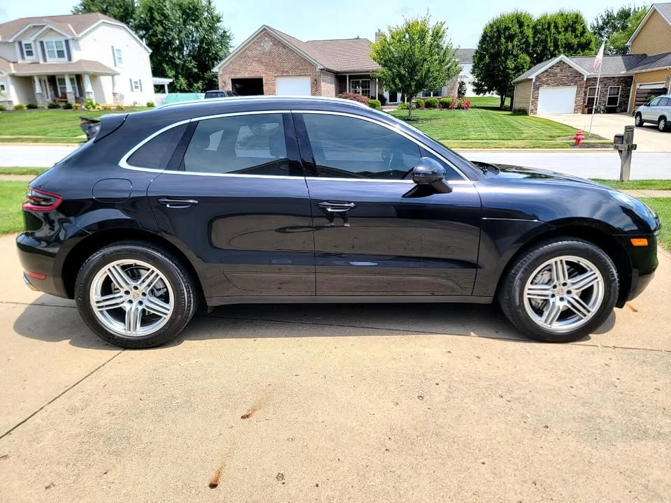 2015 Porsche Macan - Image 5 of 20