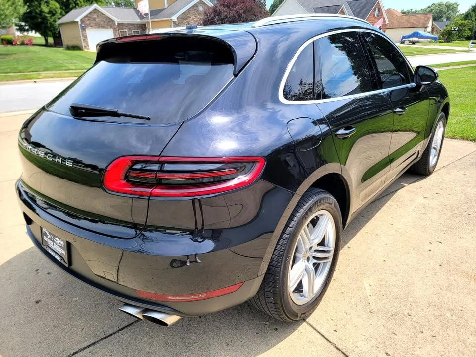 2015 Porsche Macan - Image 4 of 20