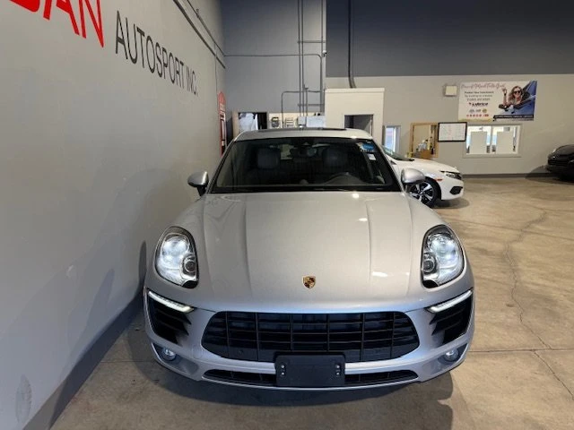 2015 Porsche Macan - Image 4 of 20