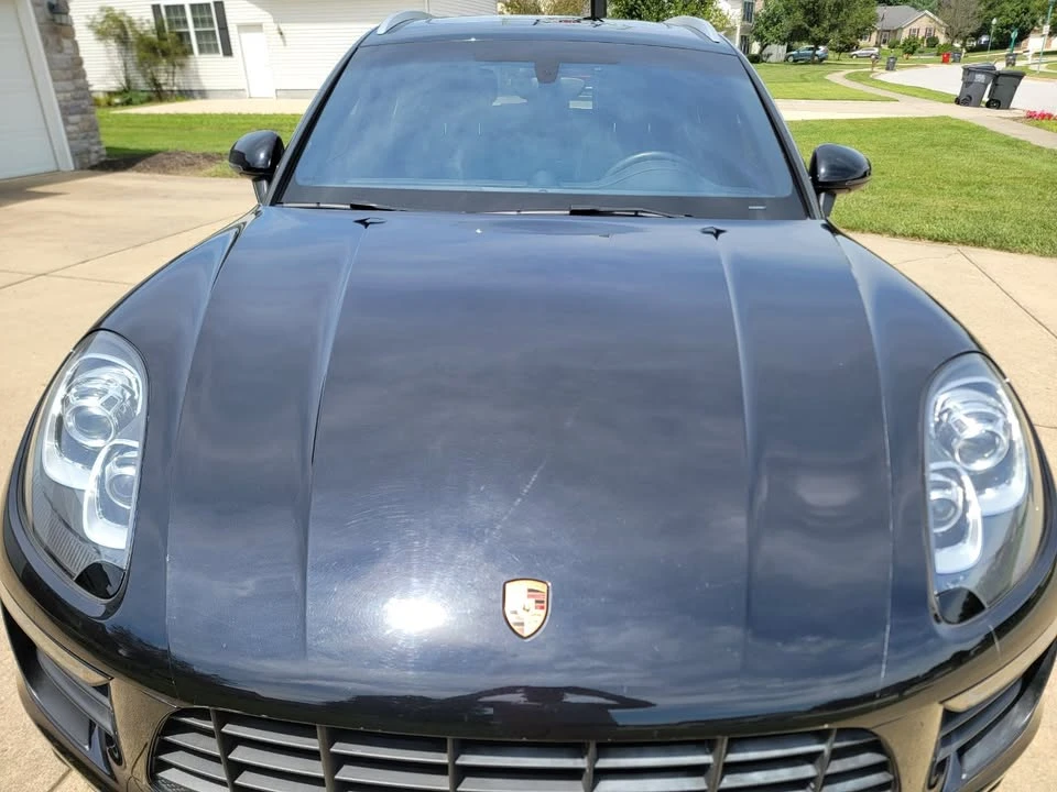2015 Porsche Macan - Image 7 of 20