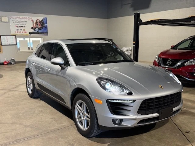 2015 Porsche Macan - Image 7 of 20