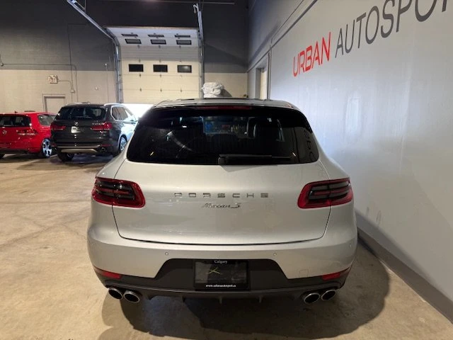 2015 Porsche Macan - Image 6 of 20