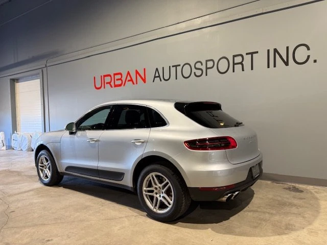 2015 Porsche Macan - Image 5 of 20
