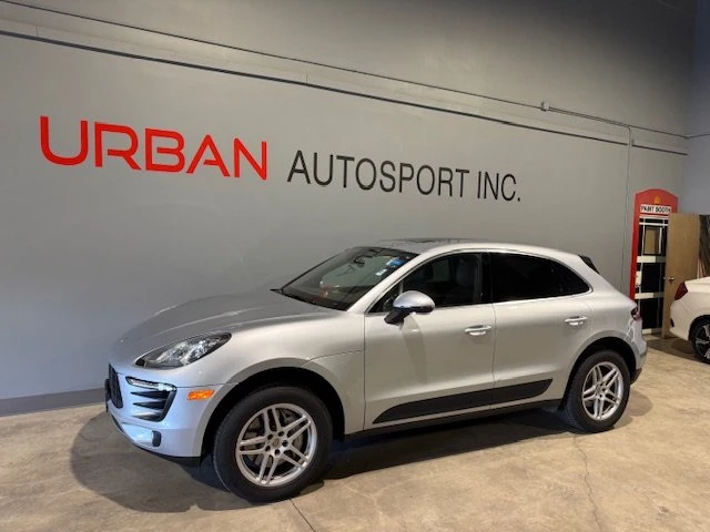2015 Porsche Macan - Image 2 of 20