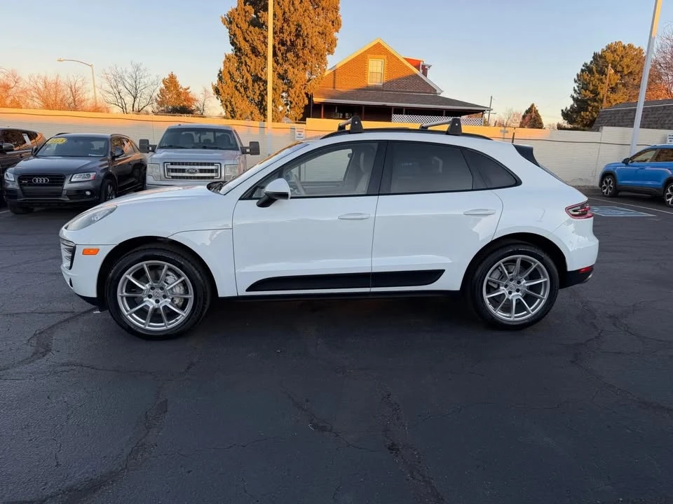 2015 Porsche Macan - Image 3 of 19