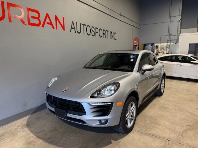 2015 Porsche Macan - Image 3 of 20