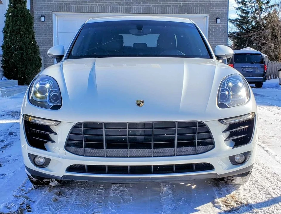 2015 Porsche Macan - Image 2 of 20