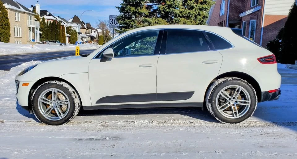 2015 Porsche Macan - Image 3 of 20