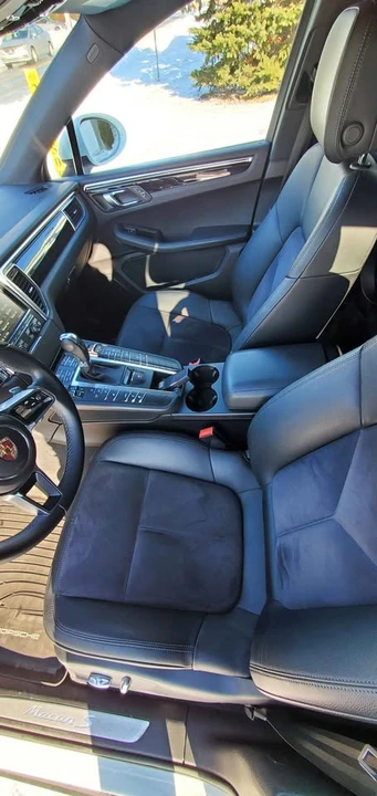2015 Porsche Macan - Image 10 of 20