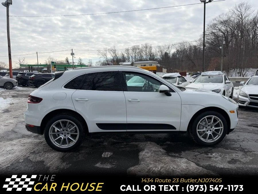 2015 Porsche Macan - Image 6 of 19
