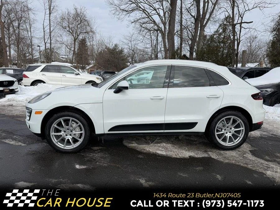 2015 Porsche Macan - Image 7 of 19