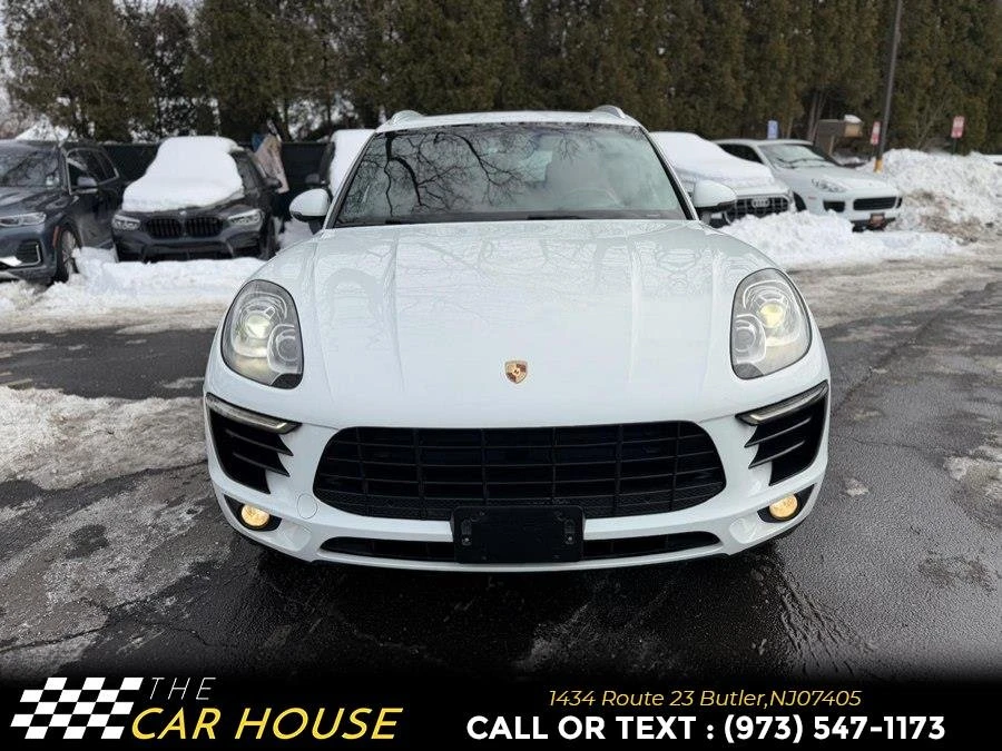 2015 Porsche Macan - Image 3 of 19