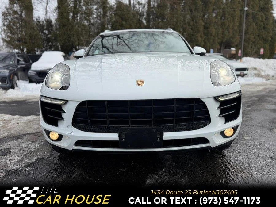 2015 Porsche Macan - Image 2 of 19