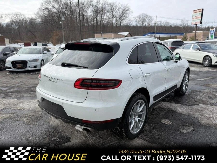 2015 Porsche Macan - Image 8 of 19