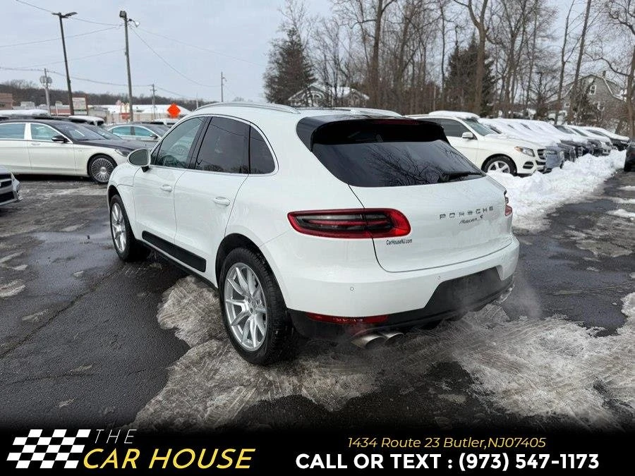 2015 Porsche Macan - Image 10 of 19