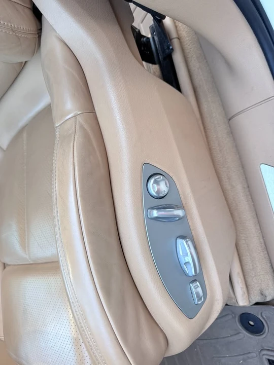 2015 Porsche Macan - Image 12 of 18