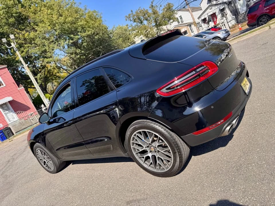 2015 Porsche Macan S - Image 4 of 9